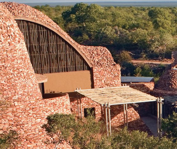 Mapungubwe National Park